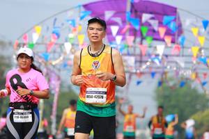 BIB: 42576, 46480
                            <button type="button" onclick="openModal(9904854)" class="btn btn-primary btn-sm float-right btn-popup" data-toggle="modal" data-target=".modal-high-quality">
                        <i class="fas fa-shopping-cart"></i> Add to Cart
                    </button>
                                            <button type="button" onclick="isThisMe(9904854, true)" class="btn btn-success btn-sm float-right btn-popup btn-isme hidden" data-toggle="tooltip" data-placement="bottom" title="นี่คือรูปของคุณใช่ไหม คลิกที่นี่เพื่อเอาเข้าอัลบั้ม">
                        <i class="fas fa-plus"></i> Add to album
                    </button>
                    <button type="button" onclick="isThisMe(9904854, false)" class="btn btn-warning btn-sm float-right btn-popup btn-isnotme hidden">
                        <i class="fas fa-ban"></i> Remove from album
                    </button>